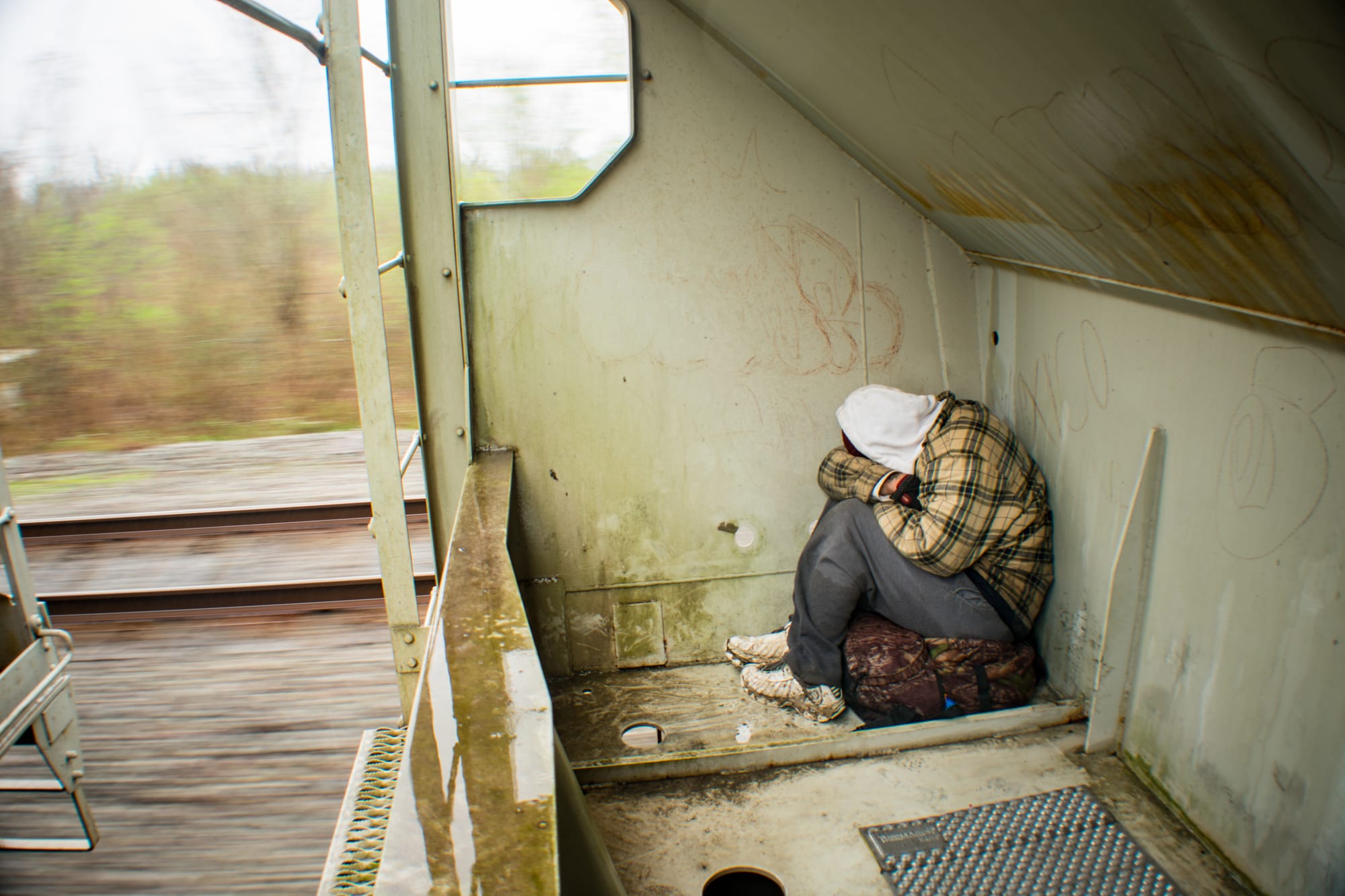 Scotty Doesn't Know (2020)