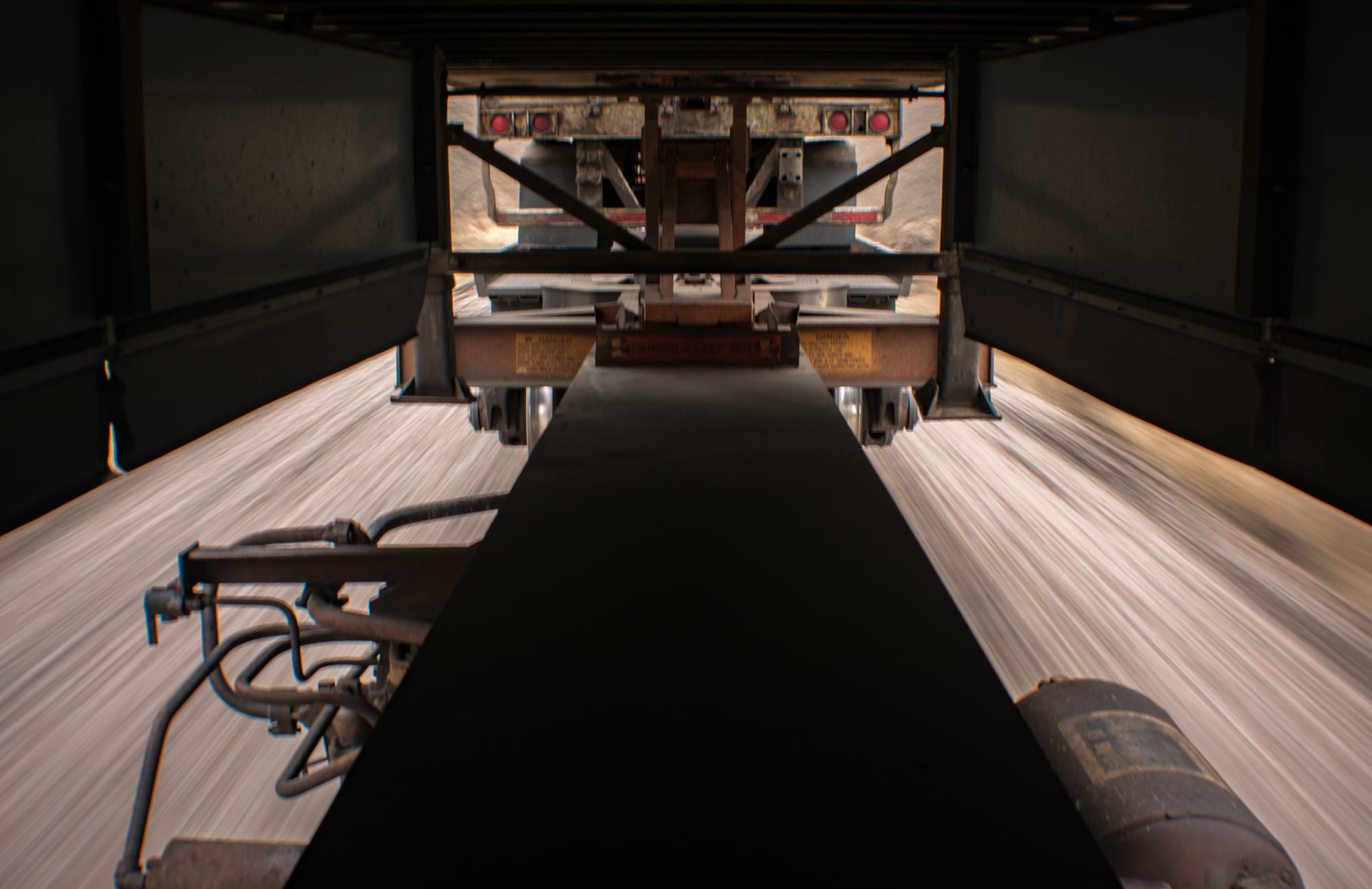 Wanderin' Through the Hundred Acre Woods (2019)