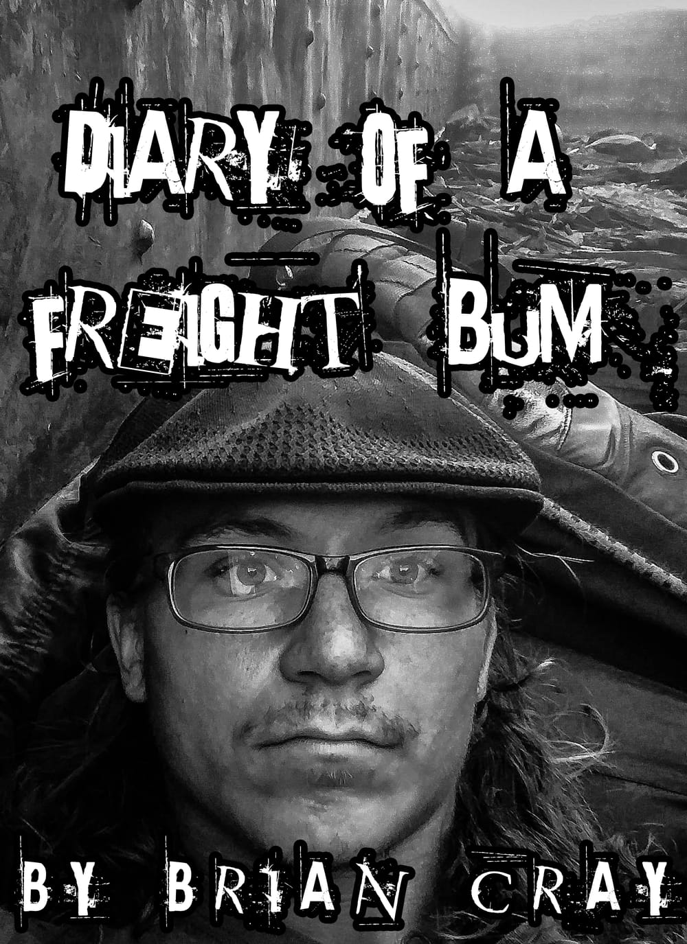 Diary of a Freightbum (2018)