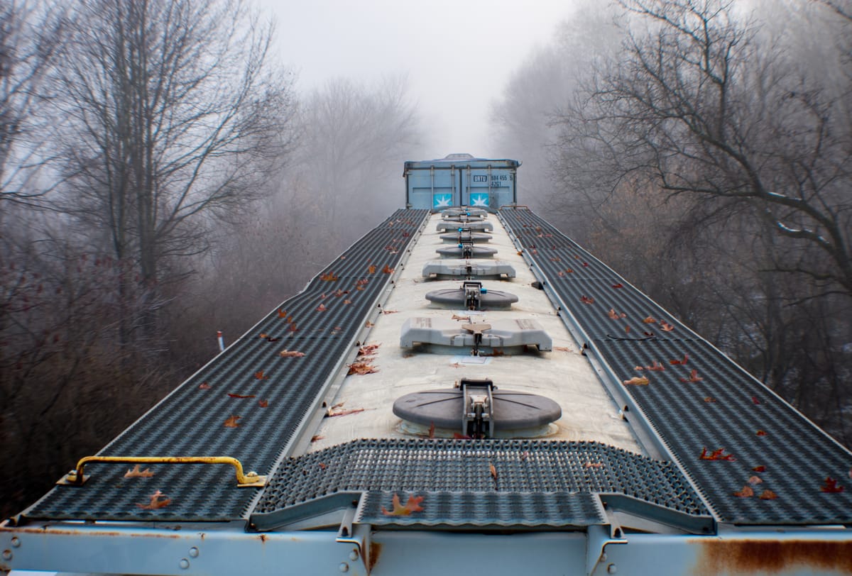 Echos from the Hills (2020)