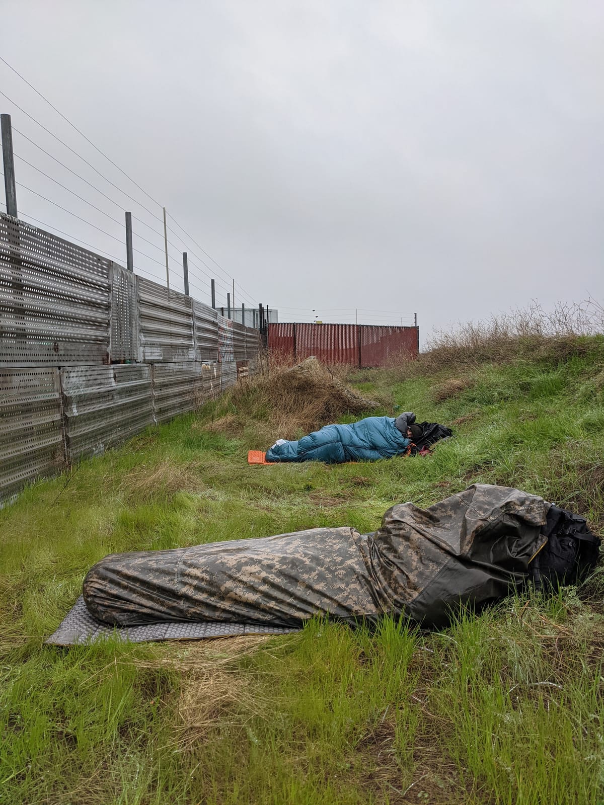 Lawless Oakland and the Drug Epidemic (2021)