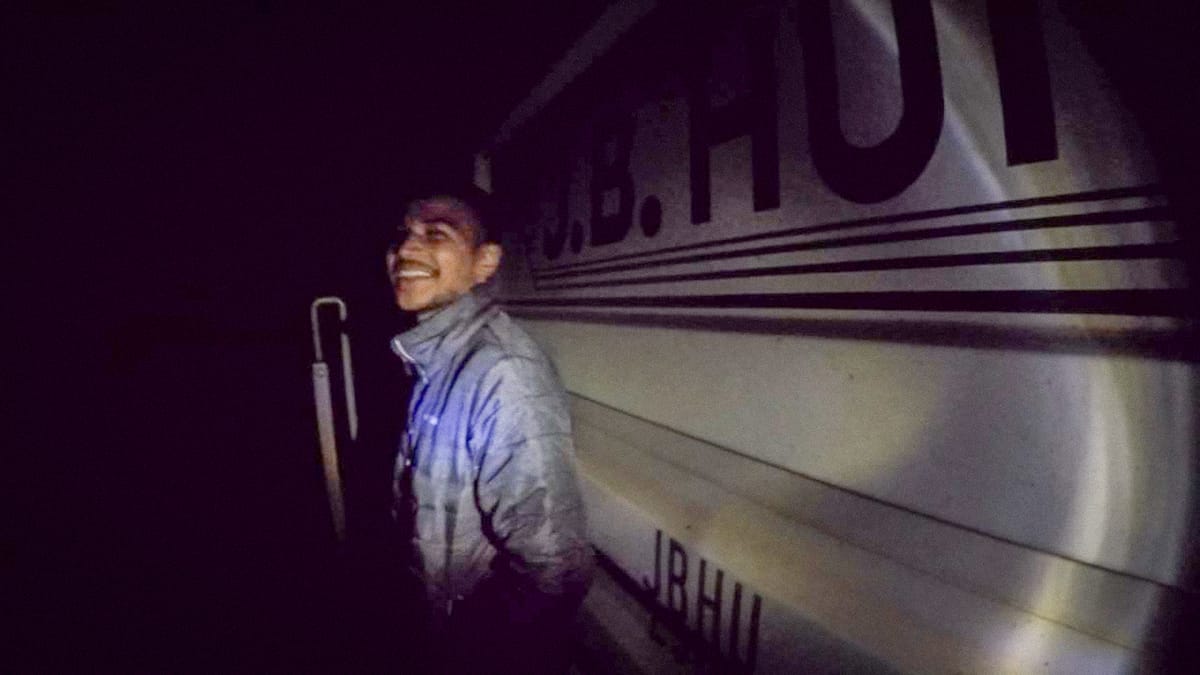 Reach for the Stars (2016)