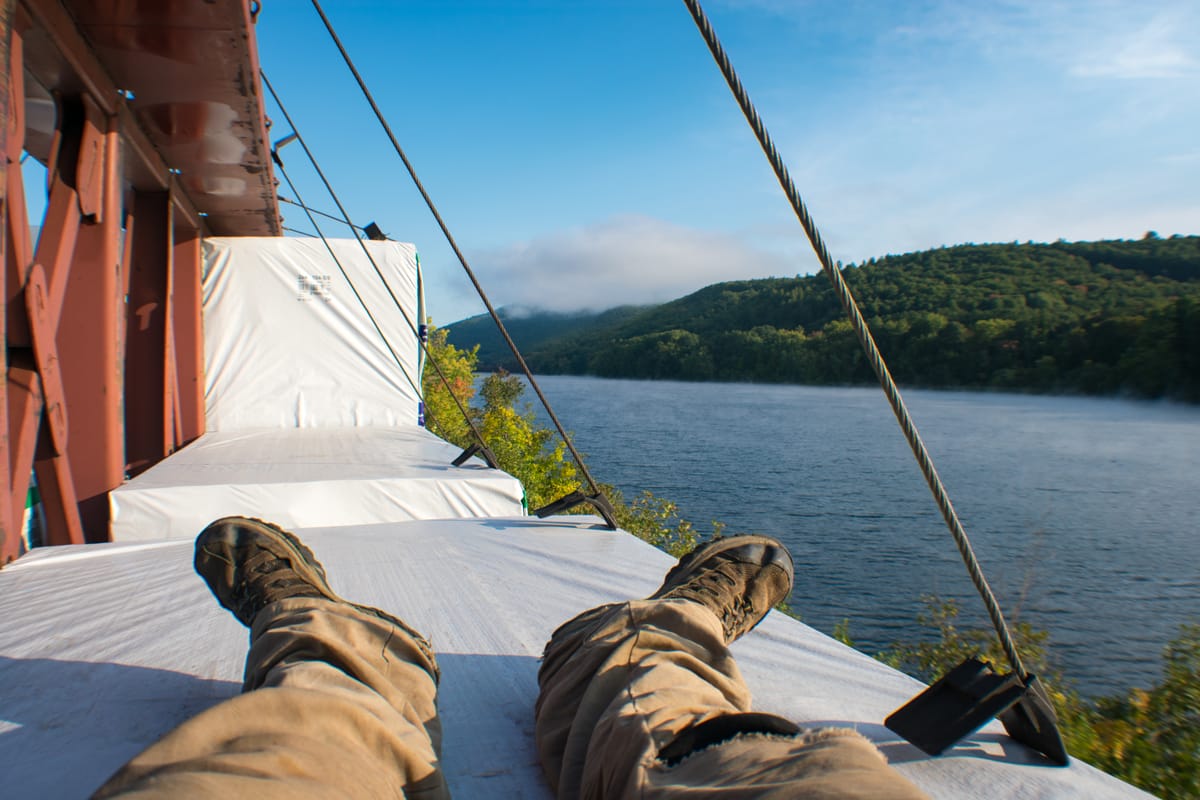 NECR Outta Bratt (2020)