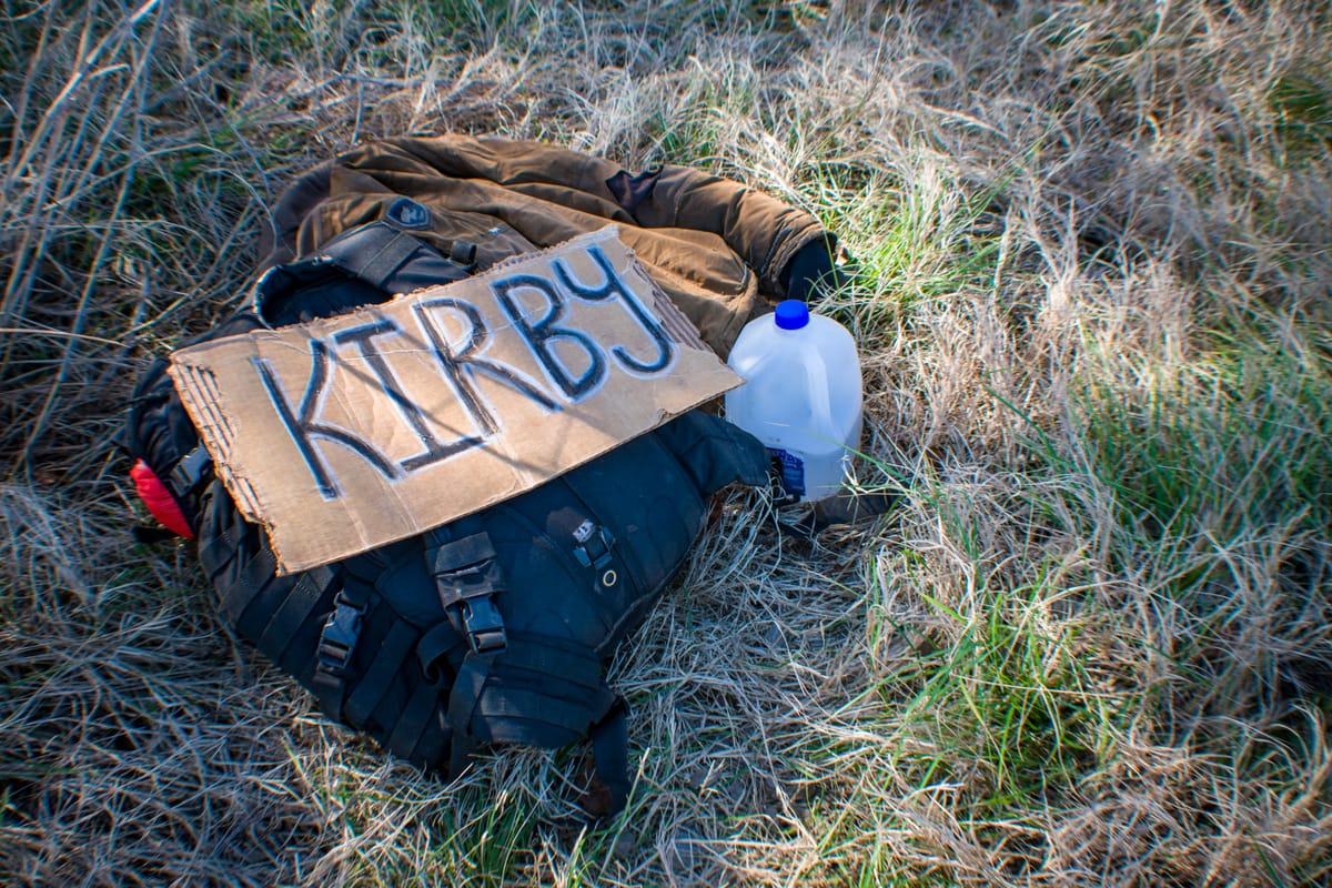 From Snow to Sand (2022)