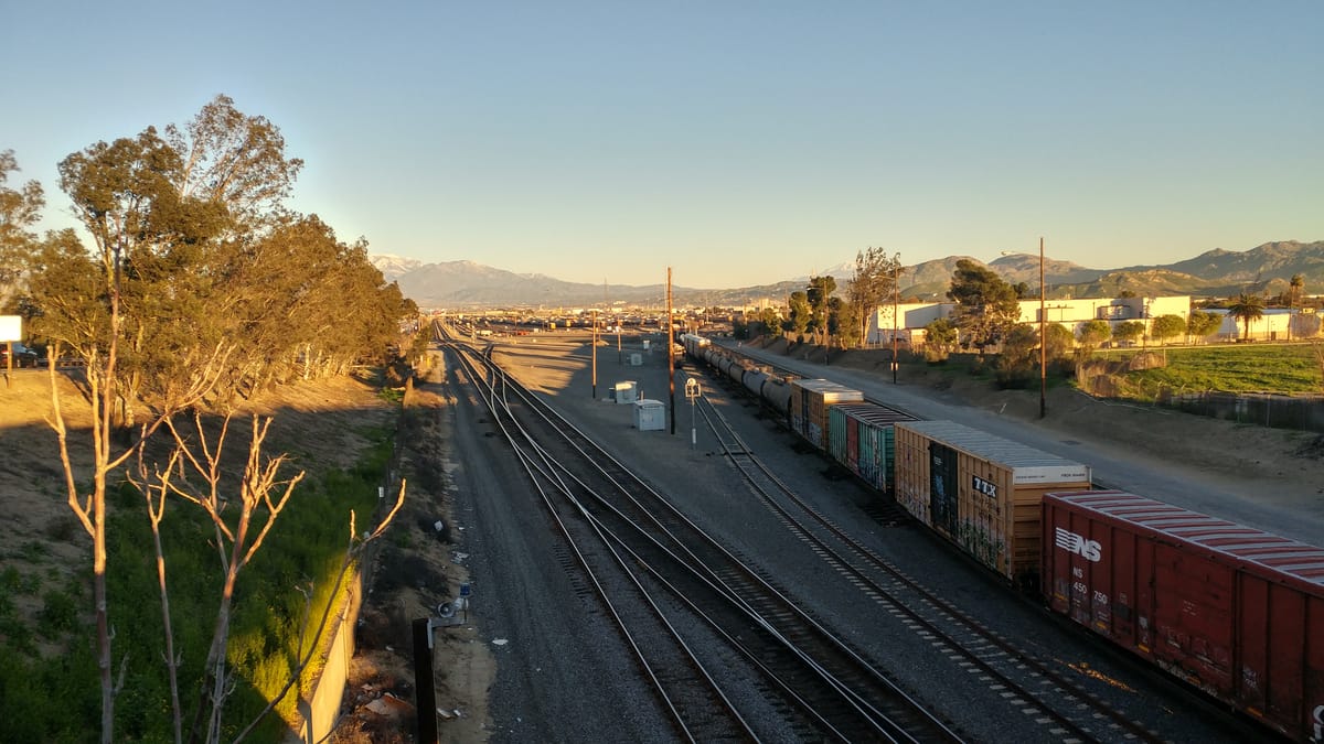 Speedballin', Spacebags & Sidewalk Slammers (2017)