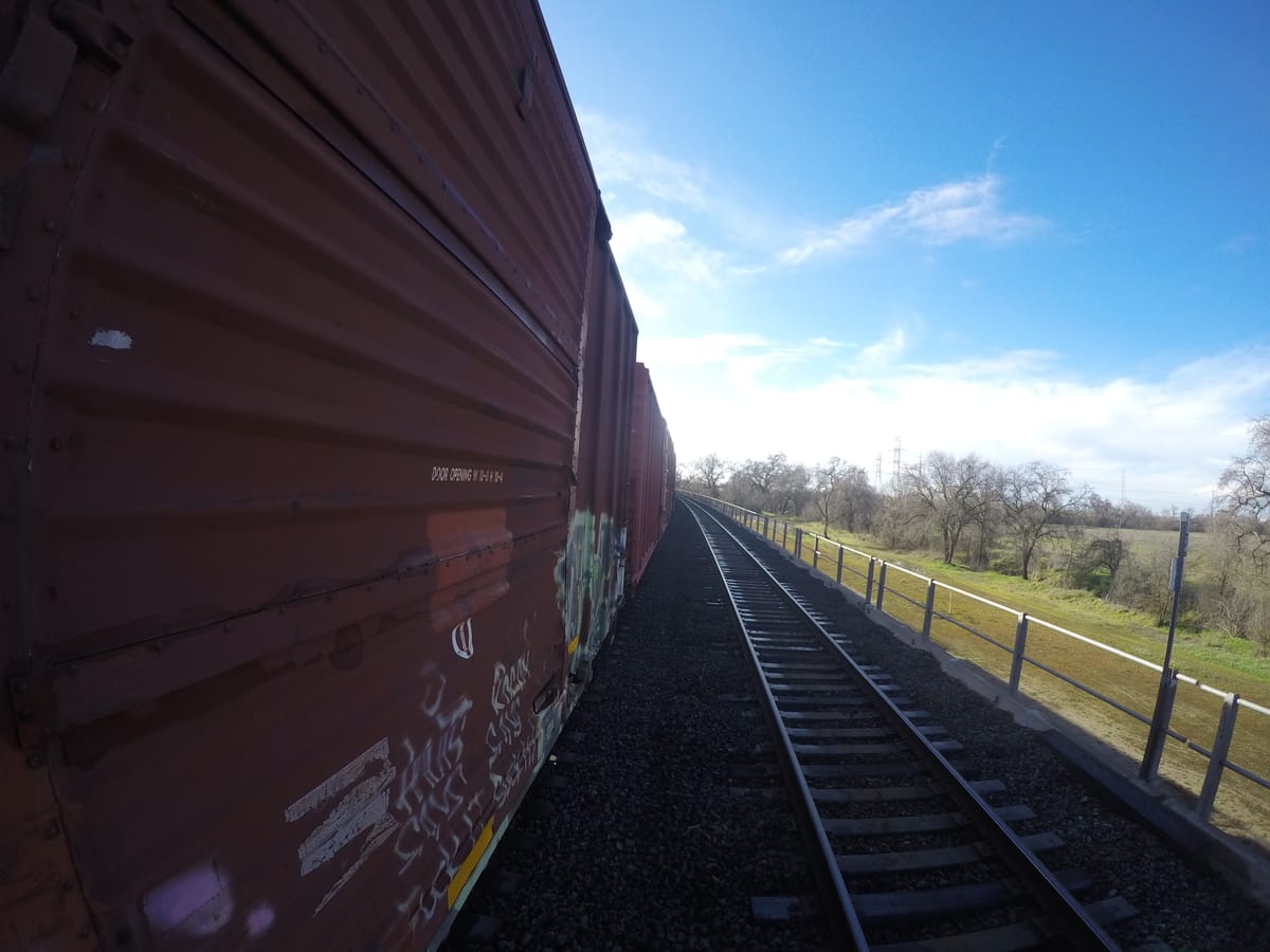 Gettin' Flooded (2017)