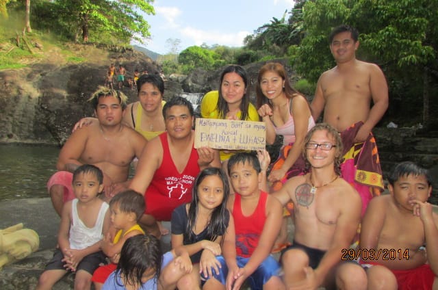 The Punks of Baguio & The Lacdaos (2015)