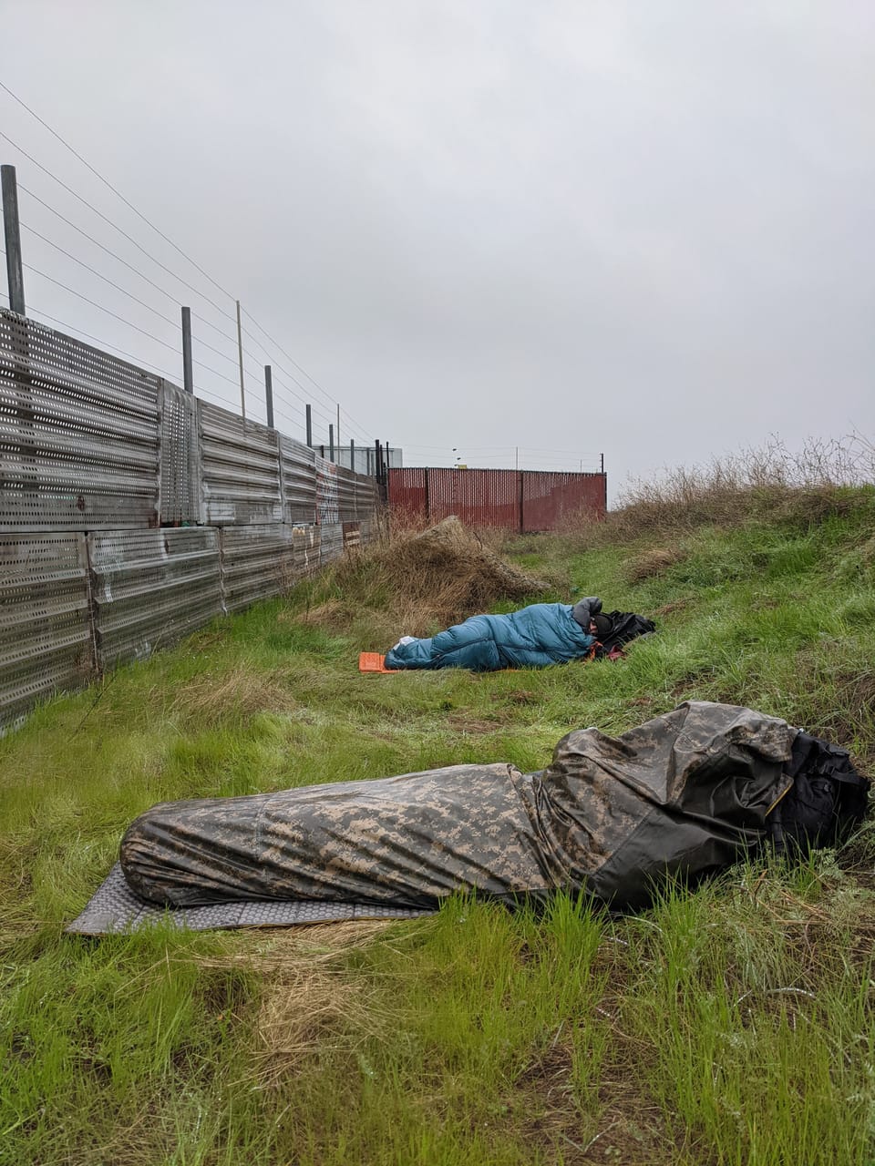 Lawless Oakland and the Drug Epidemic (2021)