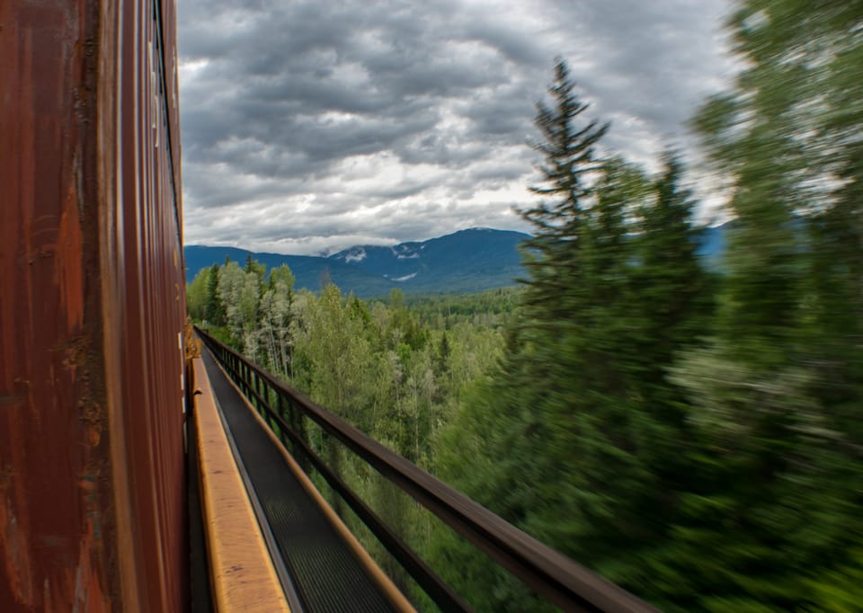 Prince Rupert (2019)