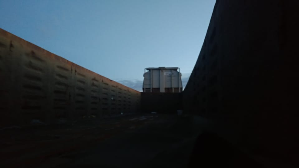 One Man, One Needle & Greenhorns (2017)