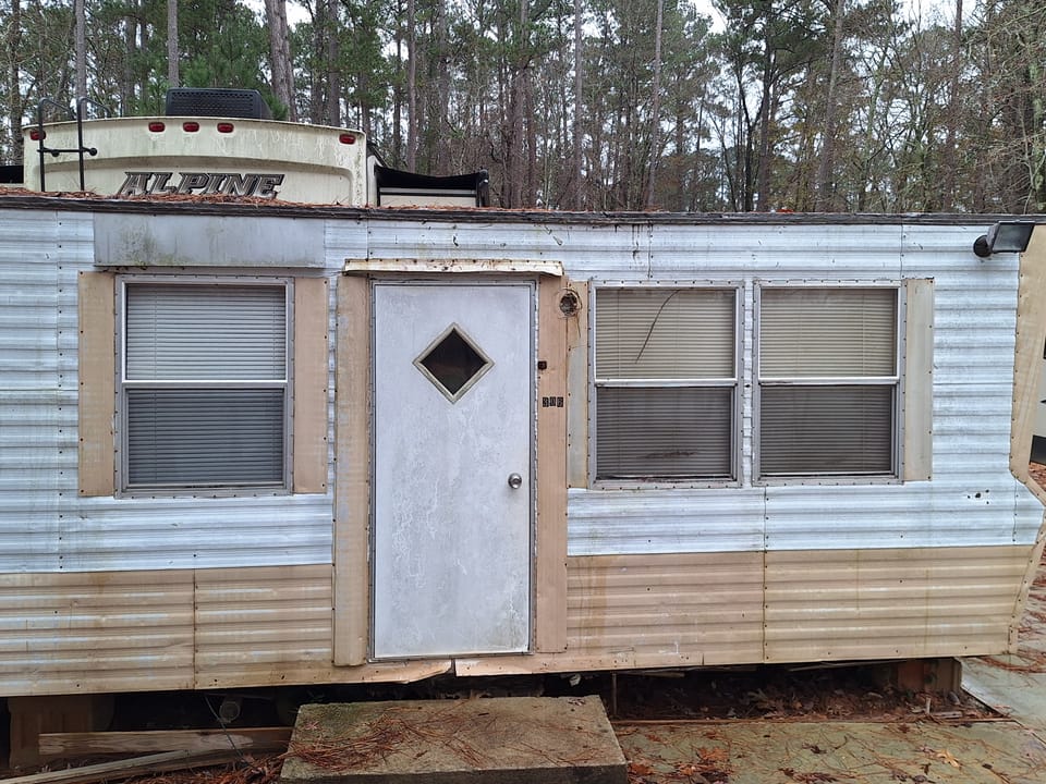 He was on That Sheeeit (2026)