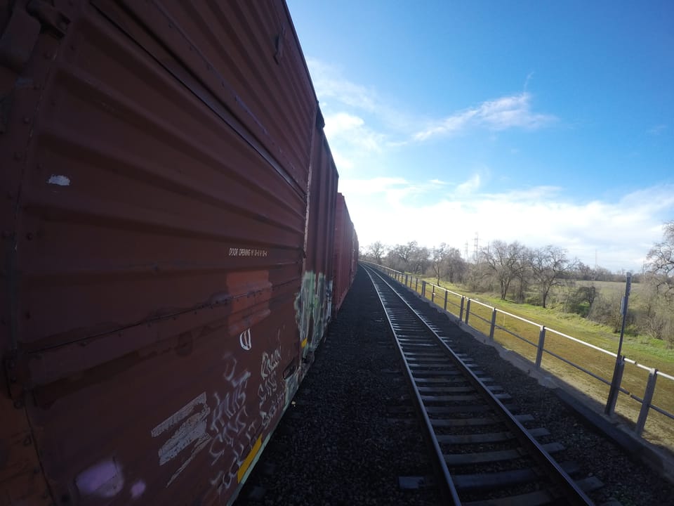 Gettin' Flooded (2017)